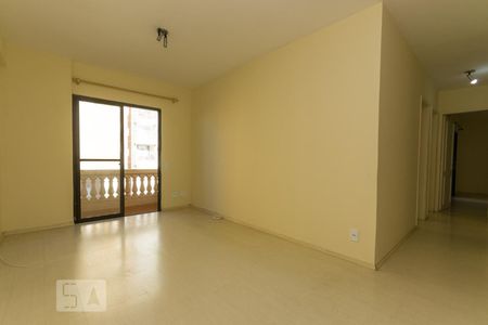 Sala de apartamento para alugar com 3 quartos, 110m² em Vila da Saúde, São Paulo