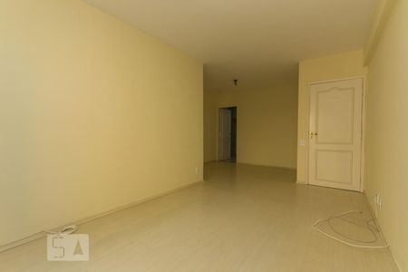 Sala de apartamento para alugar com 3 quartos, 110m² em Vila da Saúde, São Paulo