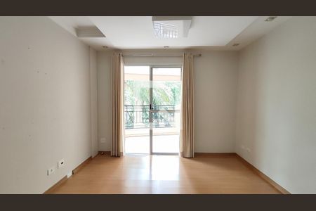 Sala de apartamento para alugar com 3 quartos, 100m² em Vila Andrade, São Paulo