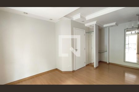 Sala de apartamento para alugar com 3 quartos, 100m² em Vila Andrade, São Paulo