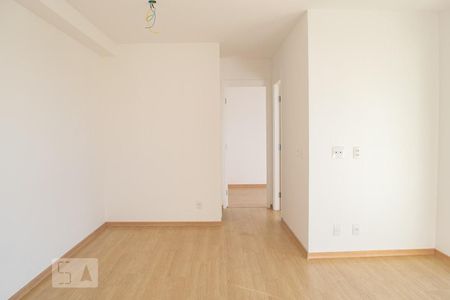 SALA de apartamento à venda com 2 quartos, 55m² em Piqueri, São Paulo
