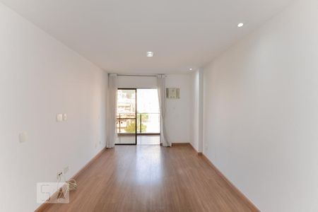 Sala de apartamento para alugar com 3 quartos, 134m² em Vila Isabel, Rio de Janeiro