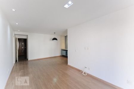 Sala de apartamento para alugar com 3 quartos, 134m² em Vila Isabel, Rio de Janeiro