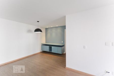 Sala de apartamento para alugar com 3 quartos, 134m² em Vila Isabel, Rio de Janeiro