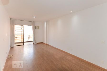 Sala de apartamento para alugar com 3 quartos, 134m² em Vila Isabel, Rio de Janeiro