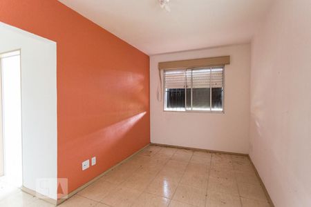 Sala de apartamento para alugar com 2 quartos, 60m² em Cristal, Porto Alegre