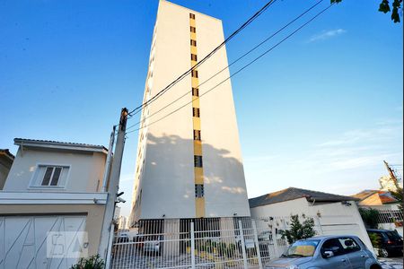 Fachada de apartamento à venda com 3 quartos, 150m² em Alto da Lapa, São Paulo