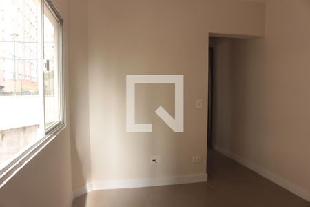 Apartamento à venda com 43m², 1 quarto e 1 vagasala