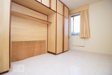 Quarto 1 de apartamento para alugar com 2 quartos, 54m² em Engenho de Dentro, Rio de Janeiro