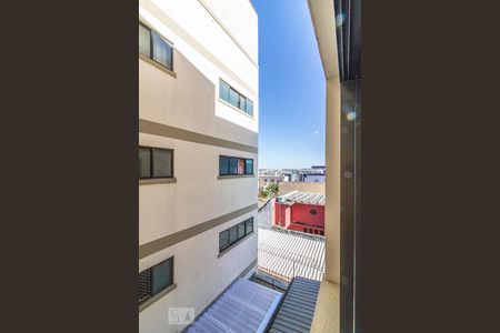 Vista da Sala de apartamento para alugar com 2 quartos, 86m² em Osvaldo Cruz, São Caetano do Sul