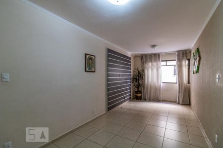 Sala de apartamento para alugar com 2 quartos, 86m² em Osvaldo Cruz, São Caetano do Sul