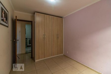 Quarto 1 de apartamento para alugar com 2 quartos, 86m² em Osvaldo Cruz, São Caetano do Sul