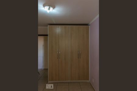 Quarto 1 de apartamento para alugar com 2 quartos, 86m² em Osvaldo Cruz, São Caetano do Sul