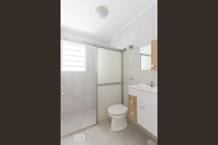 Banheiro de apartamento para alugar com 2 quartos, 78m² em Limão, São Paulo