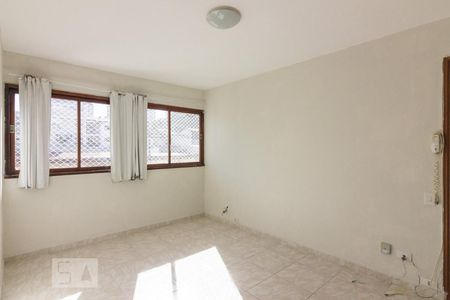 Sala de apartamento para alugar com 2 quartos, 78m² em Limão, São Paulo