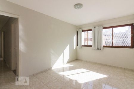 Sala de apartamento para alugar com 2 quartos, 78m² em Limão, São Paulo