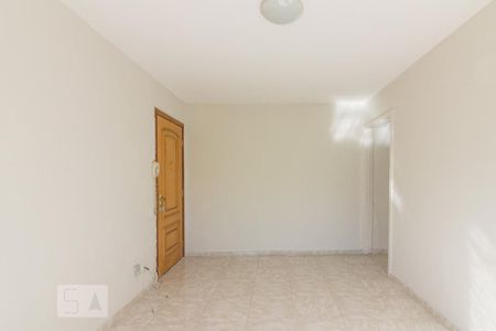 Sala de apartamento para alugar com 2 quartos, 78m² em Limão, São Paulo