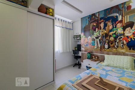 Quarto 1 de apartamento à venda com 2 quartos, 64m² em Ponte Grande, Guarulhos