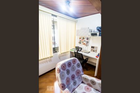 Sala de apartamento à venda com 2 quartos, 147m² em Jardim Itu Sabará, Porto Alegre