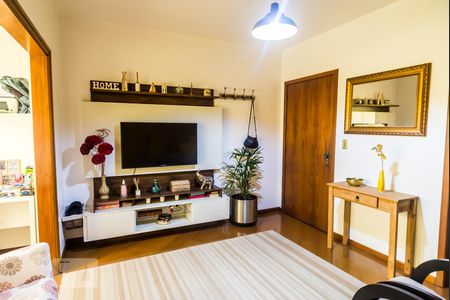 Sala de apartamento para alugar com 2 quartos, 147m² em Jardim Itu Sabará, Porto Alegre