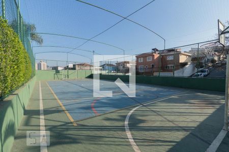 Apartamento à venda com 67m², 3 quartos e 1 vaga Apartamento à venda com 67m², 3 quartos e 1 vagaQuadra Esportiva