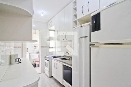 Apartamento à venda com 67m², 3 quartos e 1 vaga Apartamento à venda com 67m², 3 quartos e 1 vagaCozinha