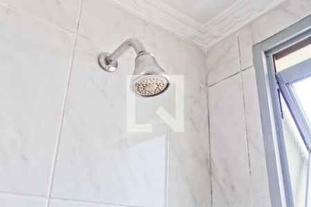 Apartamento à venda com 67m², 3 quartos e 1 vaga Apartamento à venda com 67m², 3 quartos e 1 vagaBanheiro
