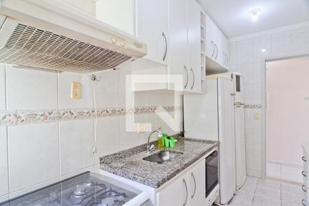 Apartamento à venda com 67m², 3 quartos e 1 vaga Apartamento à venda com 67m², 3 quartos e 1 vagaCozinha