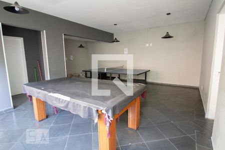 Apartamento à venda com 67m², 3 quartos e 1 vaga Apartamento à venda com 67m², 3 quartos e 1 vagaSala de Jogos