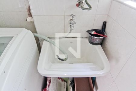 Apartamento à venda com 67m², 3 quartos e 1 vaga Apartamento à venda com 67m², 3 quartos e 1 vagaÁrea de Serviço