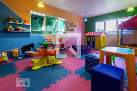 Apartamento à venda com 67m², 3 quartos e 1 vaga Apartamento à venda com 67m², 3 quartos e 1 vagaBrinquedoteca