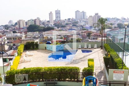 Apartamento à venda com 67m², 3 quartos e 1 vaga Apartamento à venda com 67m², 3 quartos e 1 vagaÁrea comum - Piscina