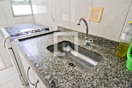Apartamento à venda com 67m², 3 quartos e 1 vaga Apartamento à venda com 67m², 3 quartos e 1 vagaCozinha