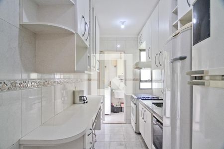 Apartamento à venda com 67m², 3 quartos e 1 vaga Apartamento à venda com 67m², 3 quartos e 1 vagaCozinha