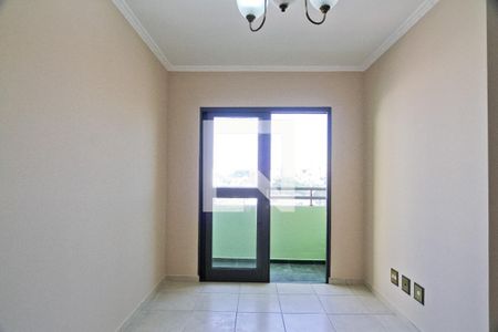 Sala de apartamento à venda com 3 quartos, 67m² em Vila Palmeiras, São Paulo