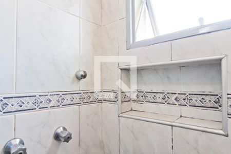 Apartamento à venda com 67m², 3 quartos e 1 vaga Apartamento à venda com 67m², 3 quartos e 1 vagaBanheiro