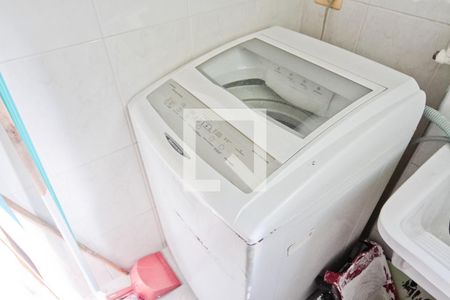 Apartamento à venda com 67m², 3 quartos e 1 vaga Apartamento à venda com 67m², 3 quartos e 1 vagaÁrea de Serviço