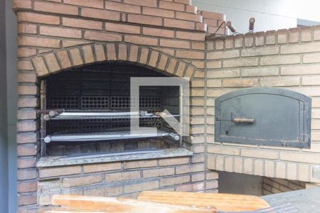 Apartamento à venda com 67m², 3 quartos e 1 vaga Apartamento à venda com 67m², 3 quartos e 1 vagaÁrea comum - Churrasqueira