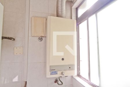 Apartamento à venda com 67m², 3 quartos e 1 vaga Apartamento à venda com 67m², 3 quartos e 1 vagaÁrea de Serviço