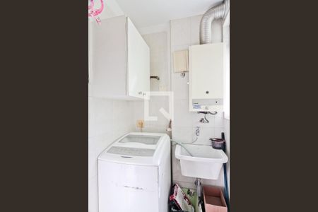 Apartamento à venda com 67m², 3 quartos e 1 vaga Apartamento à venda com 67m², 3 quartos e 1 vagaÁrea de Serviço