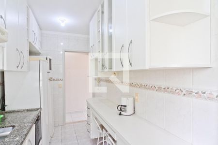 Apartamento à venda com 67m², 3 quartos e 1 vaga Apartamento à venda com 67m², 3 quartos e 1 vagaCozinha
