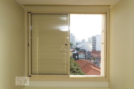 Janela do escritório de apartamento para alugar com 1 quarto, 64m² em Vila Clementino, São Paulo