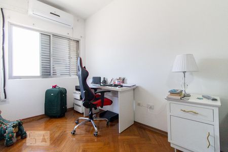 Quarto 1 de casa de condomínio à venda com 3 quartos, 153m² em Vila Antonieta, São Paulo