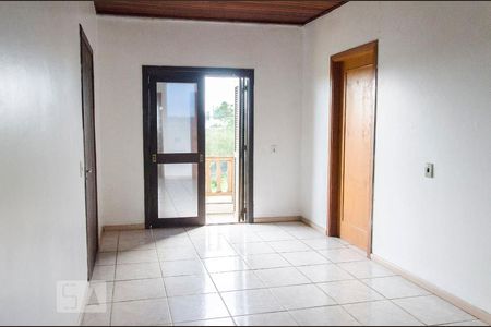 Sala de apartamento para alugar com 2 quartos, 70m² em São José, Canoas