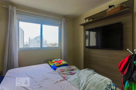 Quarto 2 de apartamento à venda com 3 quartos, 114m² em Cambuci, São Paulo