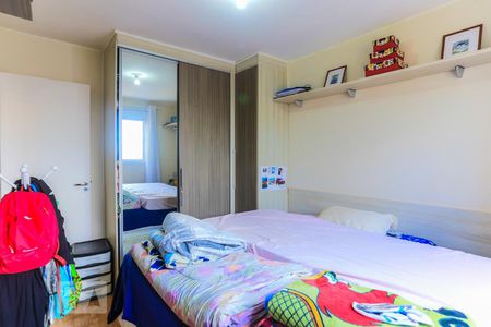 Quarto 2 de apartamento à venda com 3 quartos, 114m² em Cambuci, São Paulo