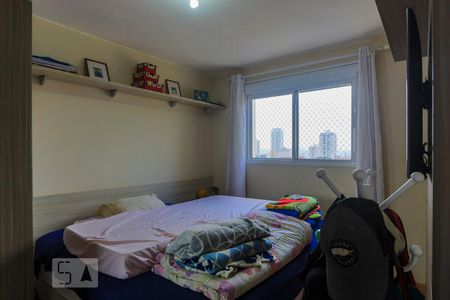 Quarto 2 de apartamento à venda com 3 quartos, 114m² em Cambuci, São Paulo