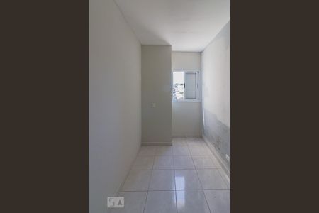 Quarto 01 de apartamento à venda com 2 quartos, 50m² em Jardim Stella, Santo André
