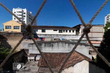 Vista do quarto 1 de apartamento à venda com 2 quartos, 50m² em Engenho Novo, Rio de Janeiro