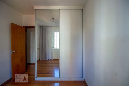 Quarto 1  de apartamento para alugar com 3 quartos, 160m² em Grajaú, Belo Horizonte